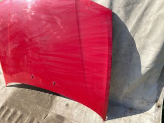 bontott MAZDA 626 Motorháztető