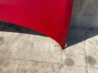 bontott MAZDA 626 Motorháztető