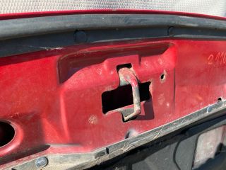 bontott MAZDA 626 Motorháztető