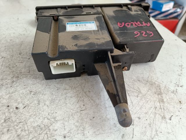 bontott MAZDA 626 Multifunkciós Kijelző