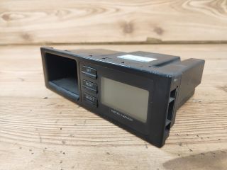 bontott MAZDA 626 Multifunkciós Kijelző