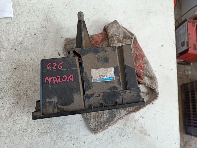 bontott MAZDA 626 Multifunkciós Kijelző