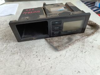 bontott MAZDA 626 Multifunkciós Kijelző