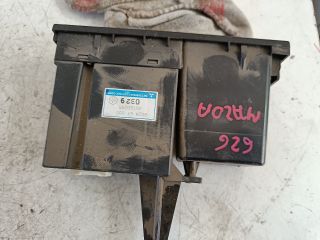 bontott MAZDA 626 Multifunkciós Kijelző