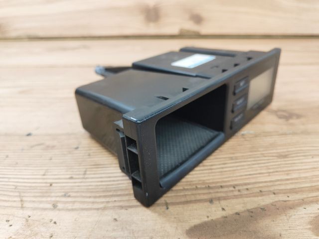 bontott MAZDA 626 Multifunkciós Kijelző