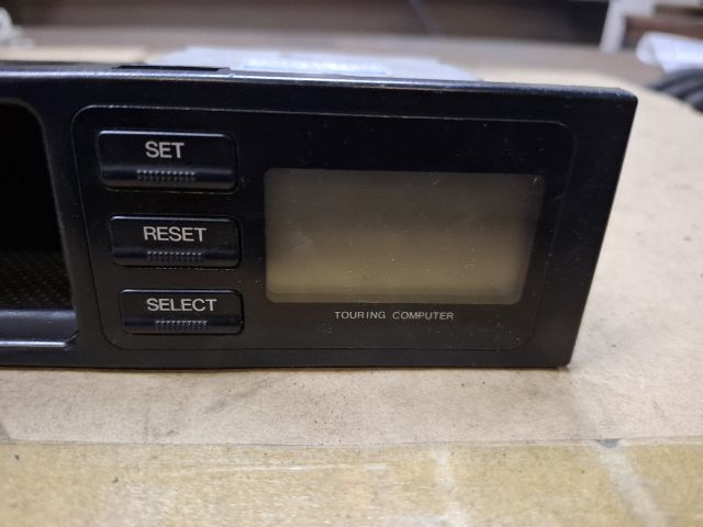 bontott MAZDA 626 Multifunkciós Kijelző