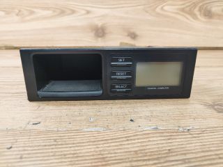 bontott MAZDA 626 Multifunkciós Kijelző