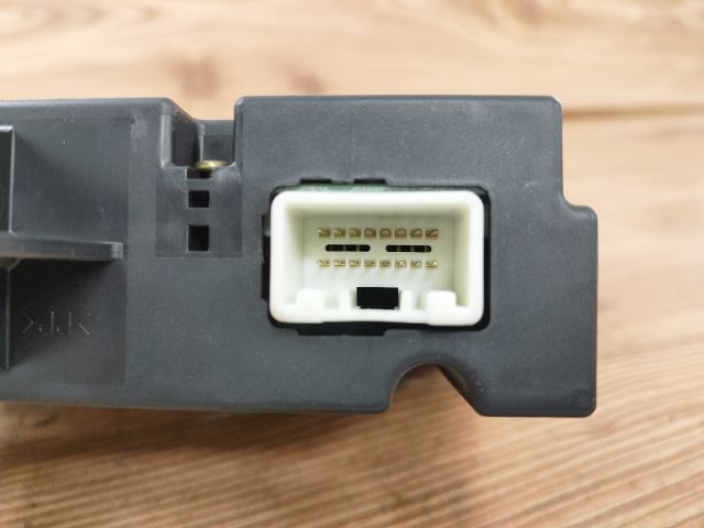 bontott MAZDA 626 Multifunkciós Kijelző