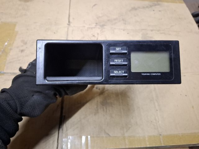 bontott MAZDA 626 Multifunkciós Kijelző