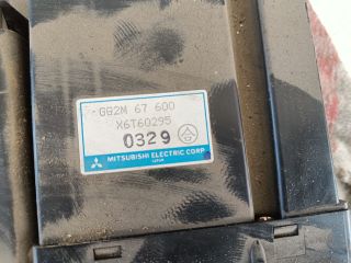 bontott MAZDA 626 Multifunkciós Kijelző