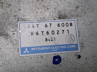 bontott MAZDA 626 Multifunkciós Kijelző