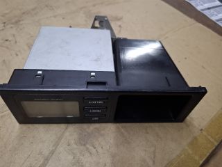 bontott MAZDA 626 Multifunkciós Kijelző