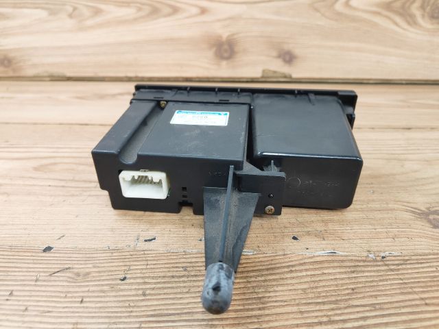 bontott MAZDA 626 Multifunkciós Kijelző