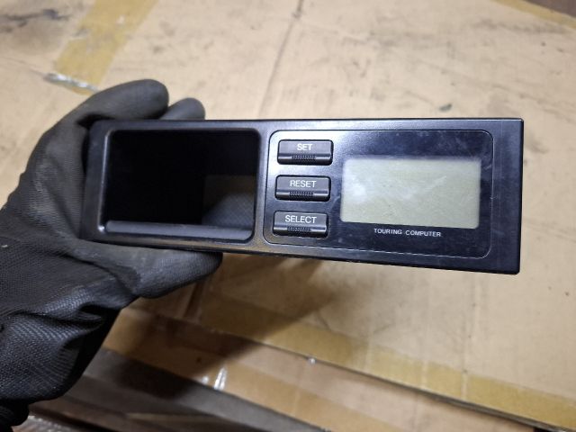 bontott MAZDA 626 Multifunkciós Kijelző