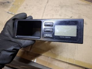 bontott MAZDA 626 Multifunkciós Kijelző