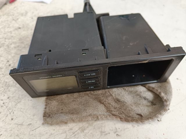 bontott MAZDA 626 Multifunkciós Kijelző