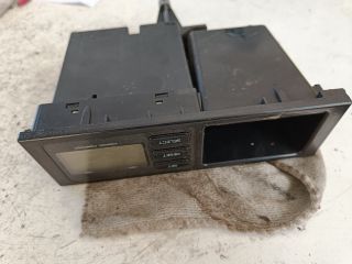 bontott MAZDA 626 Multifunkciós Kijelző