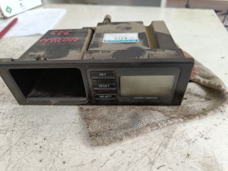 bontott MAZDA 626 Multifunkciós Kijelző