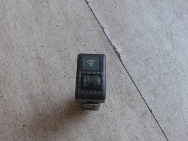 bontott MAZDA 626 Műszerfal Fényerő Szabályzó