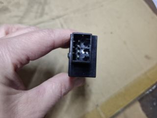 bontott MAZDA 626 Műszerfal Fényerő Szabályzó