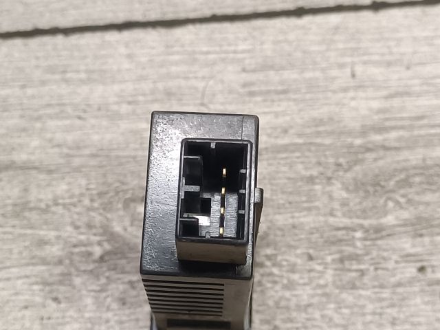 bontott MAZDA 626 Műszerfal Fényerő Szabályzó