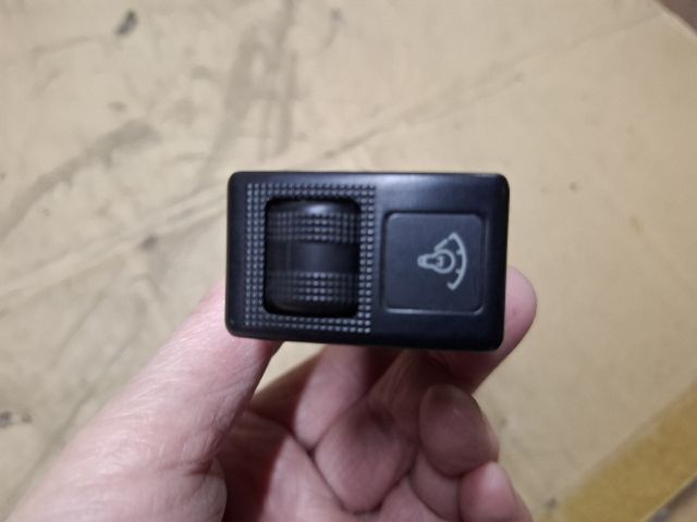 bontott MAZDA 626 Műszerfal Fényerő Szabályzó