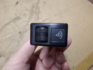 bontott MAZDA 626 Műszerfal Fényerő Szabályzó