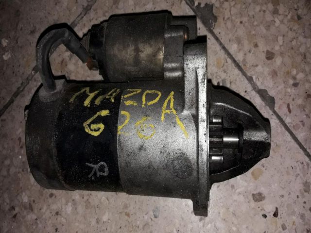 bontott MAZDA 626 Önindító