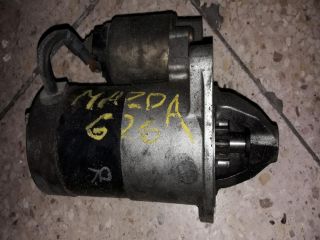 bontott MAZDA 626 Önindító