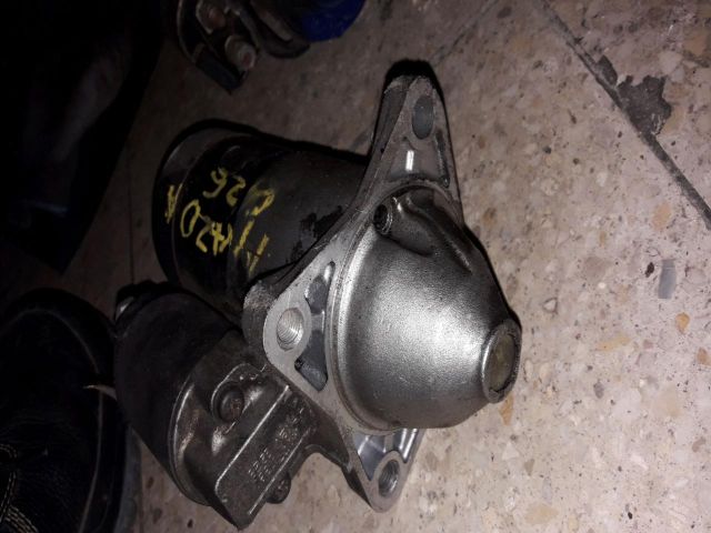 bontott MAZDA 626 Önindító