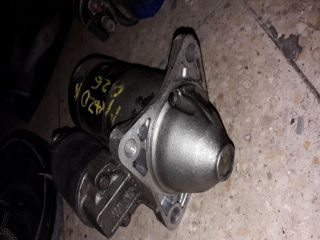 bontott MAZDA 626 Önindító