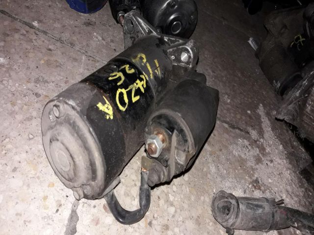 bontott MAZDA 626 Önindító