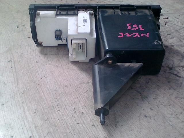 bontott MAZDA 626 Óra (Időmérő)