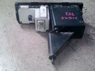 bontott MAZDA 626 Óra (Időmérő)