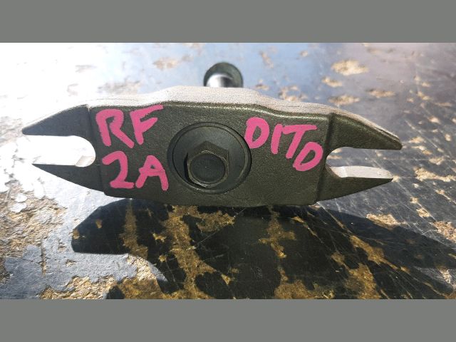 bontott MAZDA 626 Porlasztó Lefogató