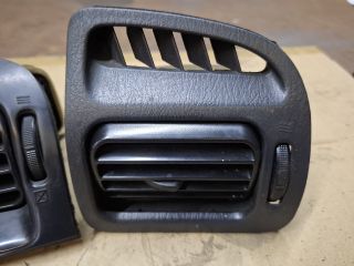 bontott MAZDA 626 Szellőző Szett