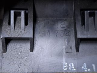 bontott MAZDA 626 Szellőző Szett