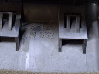 bontott MAZDA 626 Szellőző Szett