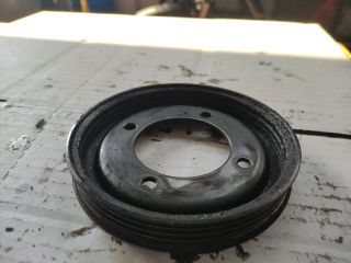 bontott MAZDA 626 Szíjfeszítő Görgő