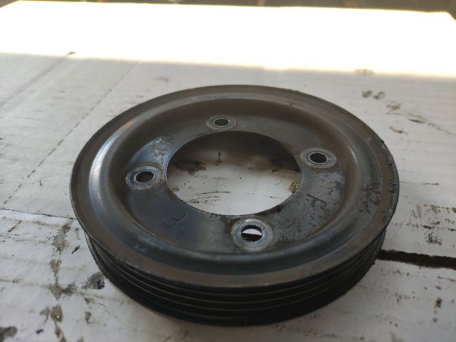 bontott MAZDA 626 Szíjfeszítő Görgő