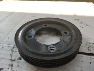 bontott MAZDA 626 Szíjfeszítő Görgő