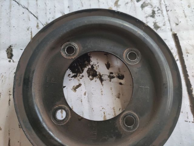 bontott MAZDA 626 Szíjfeszítő Görgő