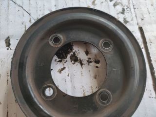 bontott MAZDA 626 Szíjfeszítő Görgő