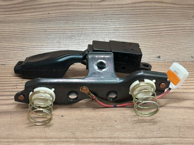 bontott MAZDA 626 Tempomat Kar (Magában)