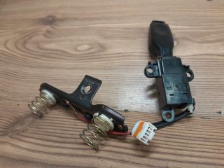 bontott MAZDA 626 Tempomat Kar (Magában)