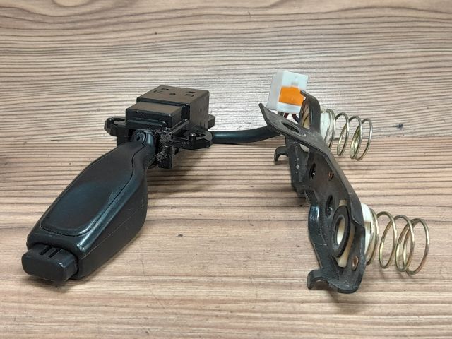 bontott MAZDA 626 Tempomat Kar (Magában)