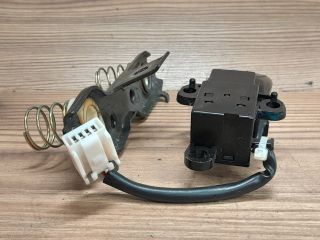 bontott MAZDA 626 Tempomat Kar (Magában)