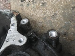 bontott MAZDA 626 Tolatólámpa Kapcsoló