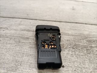 bontott MAZDA 626 Vészvillogó Kapcsoló