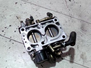 bontott MAZDA 929 Fojtószelep (Mechanikus)